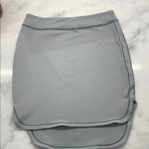 Lululemon City Skirt size 4